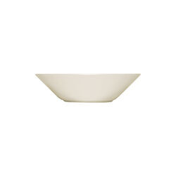 Teema dyb tallerken Ø 21 cm, hvid, Iittala