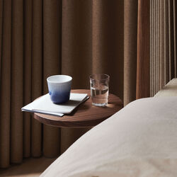 Blue Mist termokrus 26 cl, Stilblomst, Royal Copenhagen