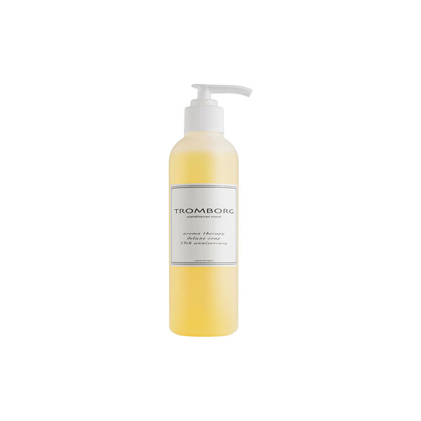 Aroma Therapy Deluxe Soap 15th Anniversary Aroma Therapy Deluxe Soap 15th Anniversary, Tromborg