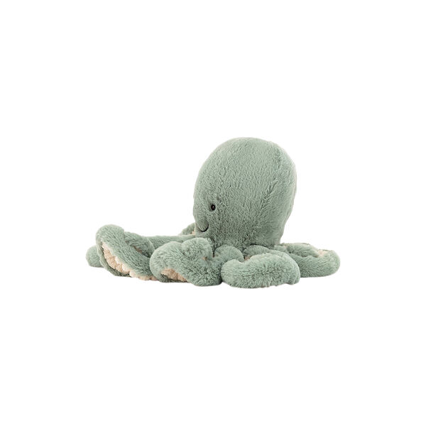 Odyssey blæksprutte, Jellycat