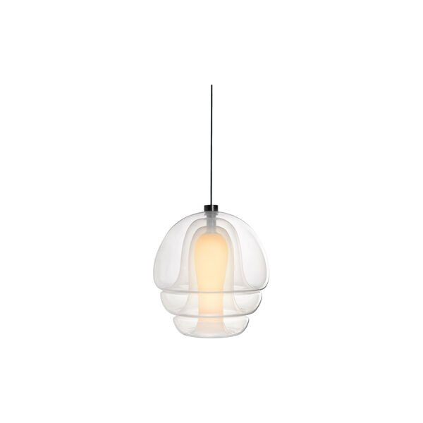 MEDUSA | White Mist | Pendel, Established & Sons