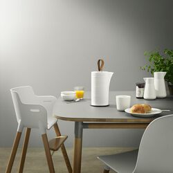 Køkkenrulleholder, steel, Eva Solo