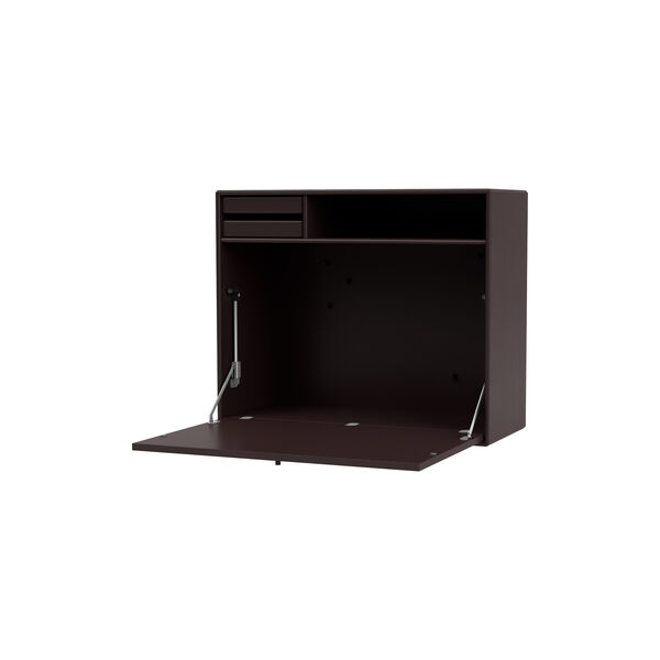 STUDIO sekret&aelig;rmodul, 160 balsamic, Montana Furniture