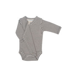 Newborn Wrap Body | Soil/Offwhite | Bodystocking, Serendipity