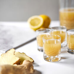 Crispy Mini 4 stk., Frederik Bagger