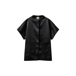 PalomaSW Cape, black PalomaSW Cape, black, Sofie Schnoor