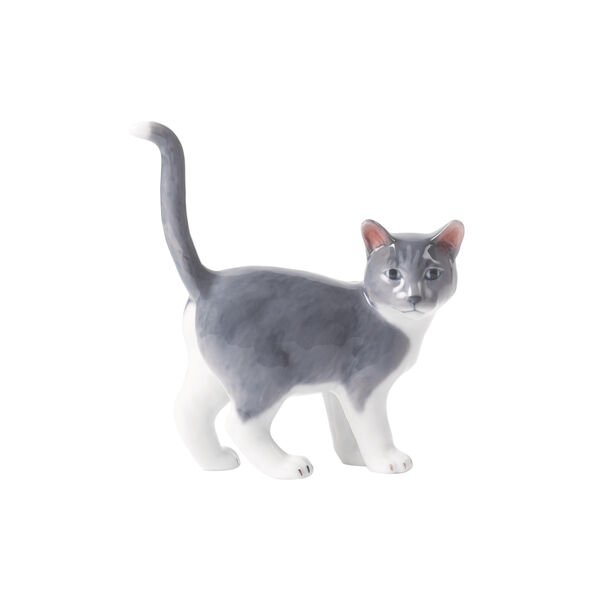&Aring;rsfigur 2026, kat, Royal Copenhagen