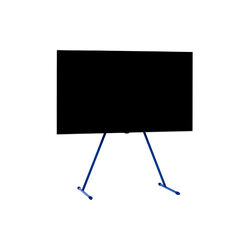 Viva, ultra marine, Pedestal