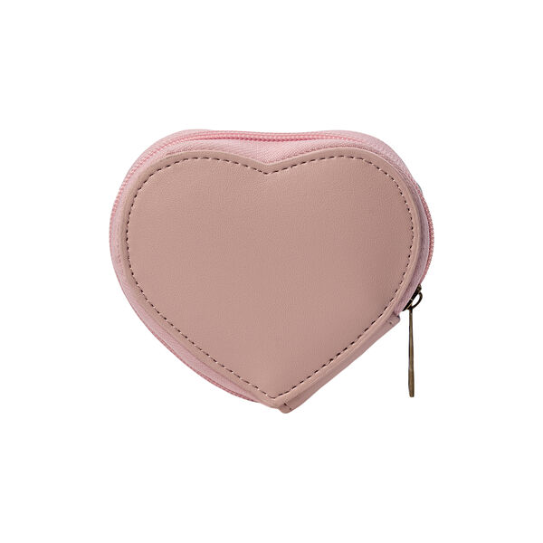 BeaKB Wallet, rose, Sofie Schnoor