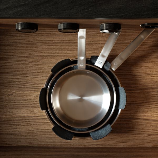 Pandebeskyttere 3 stk., Gastrotools