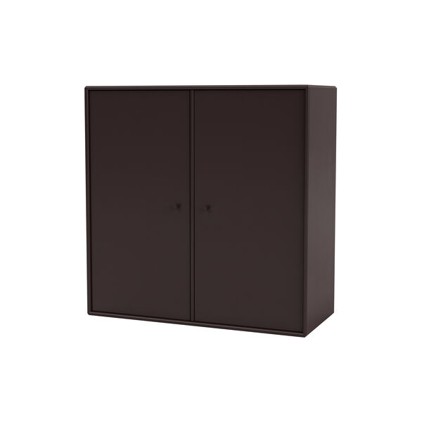 Skab 1118 (COVER), 160 balsamic, Montana Furniture
