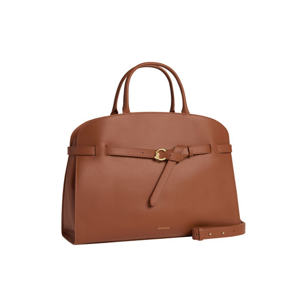 Coccinelle Sabine, cognac Coccinelle Sabine, cognac, Coccinelle