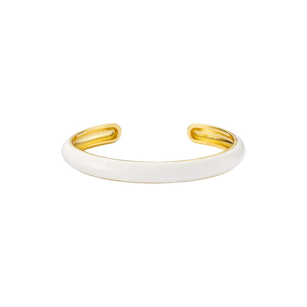 BANGLE BOMBE | White Sand | Armb&aring;nd, bangle up
