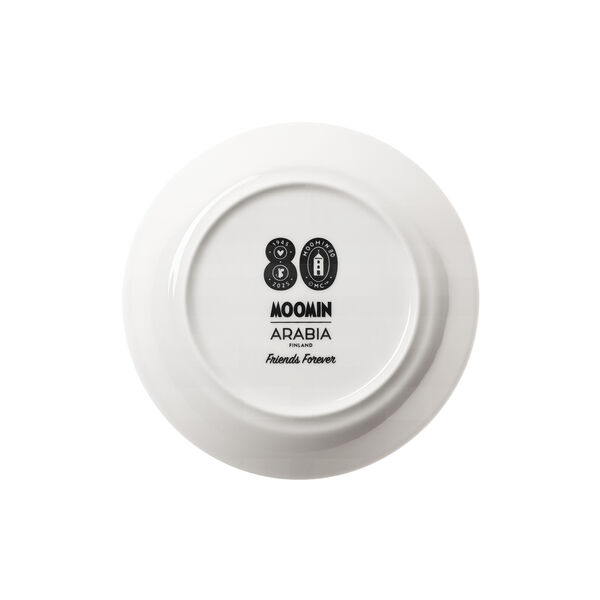 Mumi underkop Venner For Evigt 80, Moomin Arabia