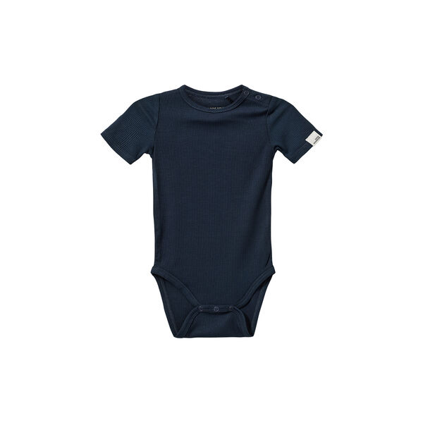 DicteSB Bodystocking, navy blue DicteSB Bodystocking, navy blue, Sofie Schnoor