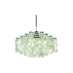 Fun 10DM pendel, Verpan