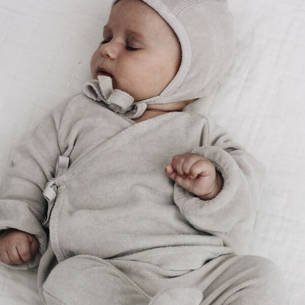 Coco Bonnet, mouse, Lalaby