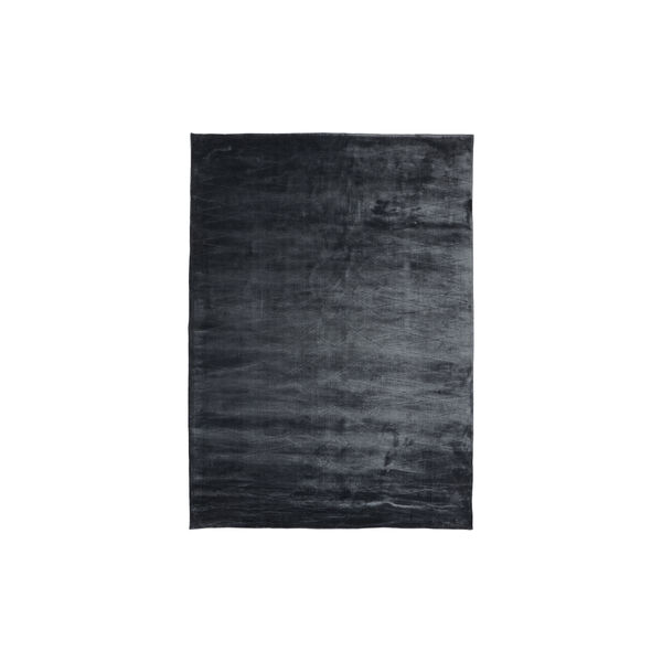 Edge gulvtæppe, blue, Linie Design