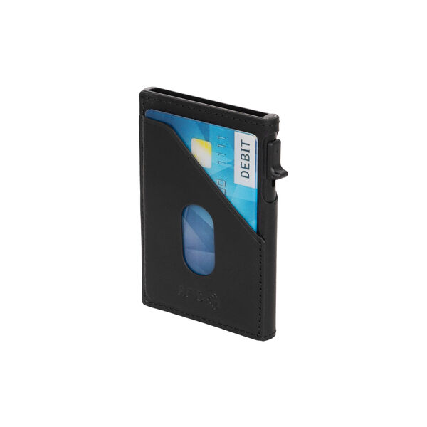 Furbo Slim Cardholder, black Furbo Slim Cardholder, black, Tony Perotti