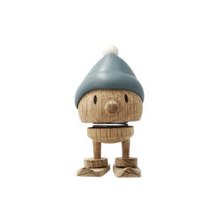 Skiing Bumble S, sky, Hoptimist