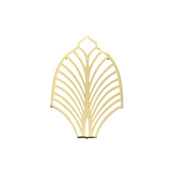 Lands End Trivet, Skultuna