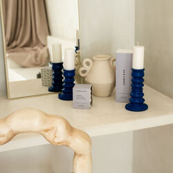 No. 6 Diffuser, Galbanum/Sandalwood, Candly & Co