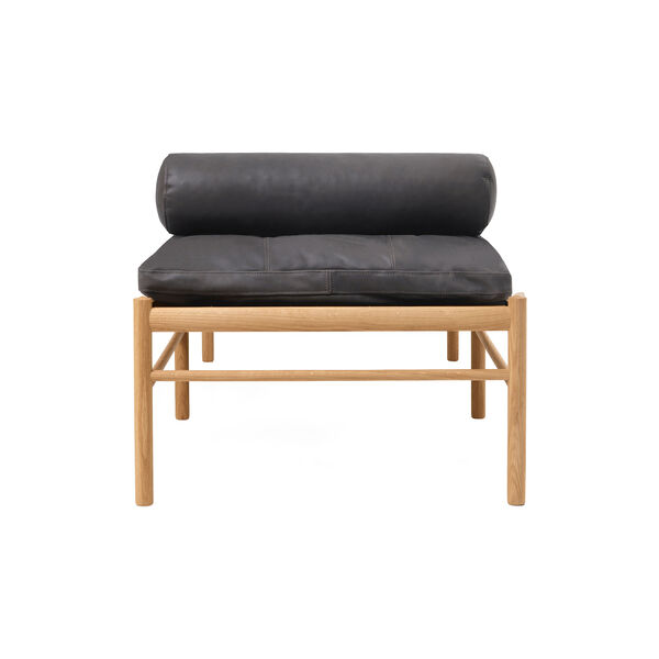 OW150 Daybed, Marble 20366, Carl Hansen & Søn