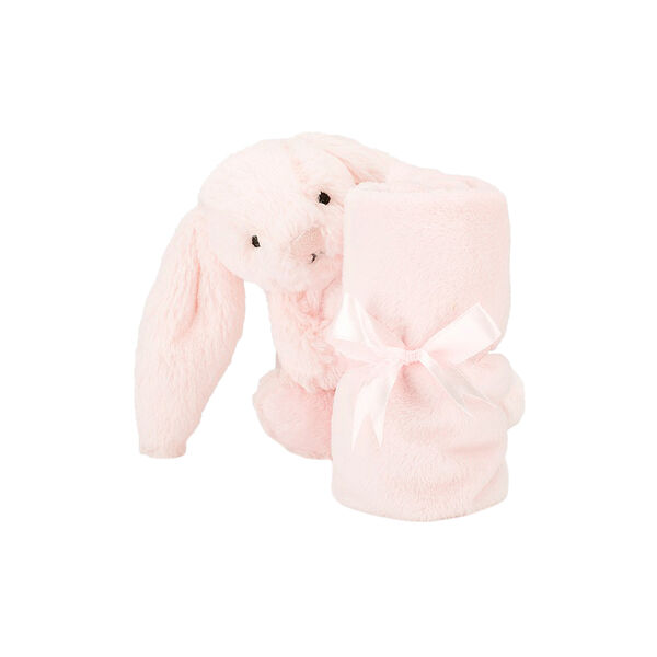 Bashful kanin nusseklud, pink Bashful kanin nusseklud, pink, Jellycat