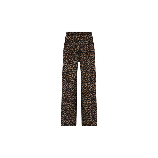 Noran pants HM, fall leaf, Heartmade