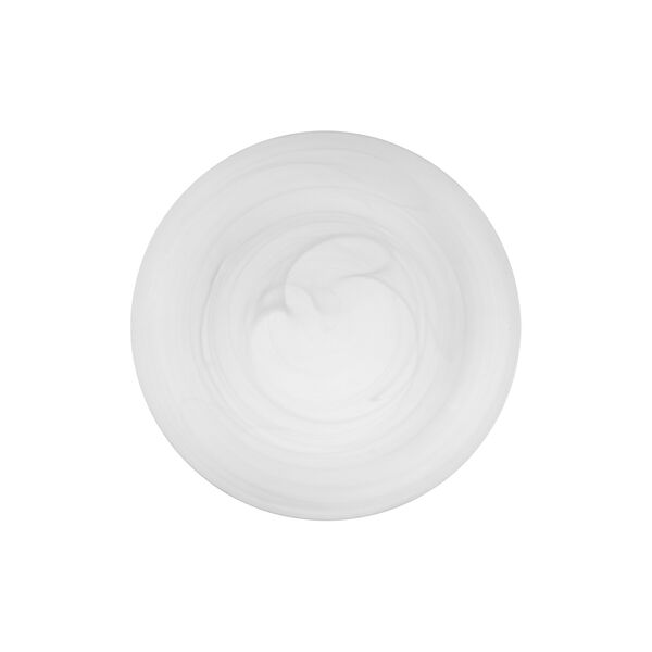 Cosmic tallerken Ø 27 cm, white, Normann Copenhagen