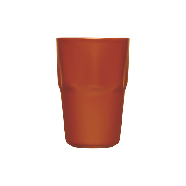 Solare krus, terracotta, Iittala