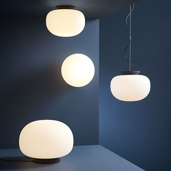 Supernate Wall Lamp, FRANDSEN
