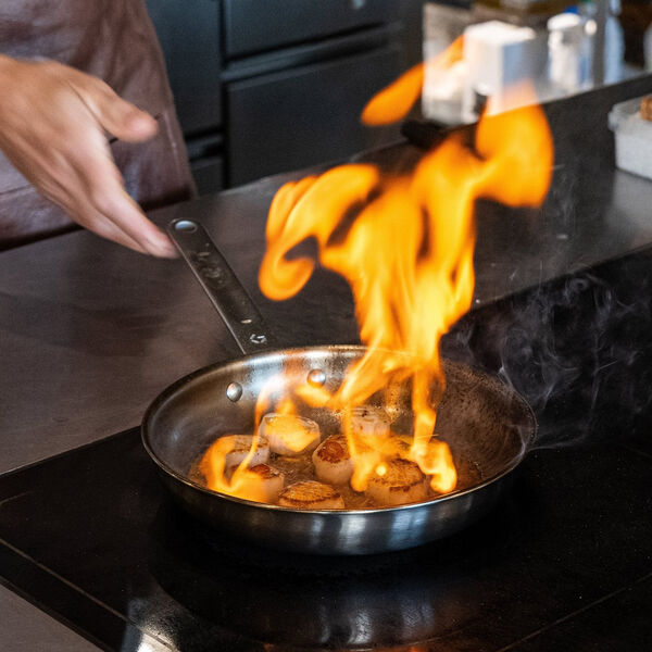 5-ply stegepande Ø 28 cm, Gastrotools