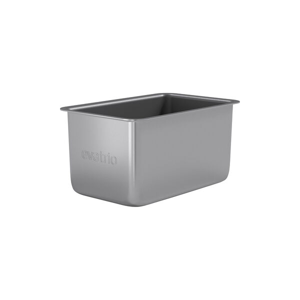 Professionel rugbrødsform, Eva Trio