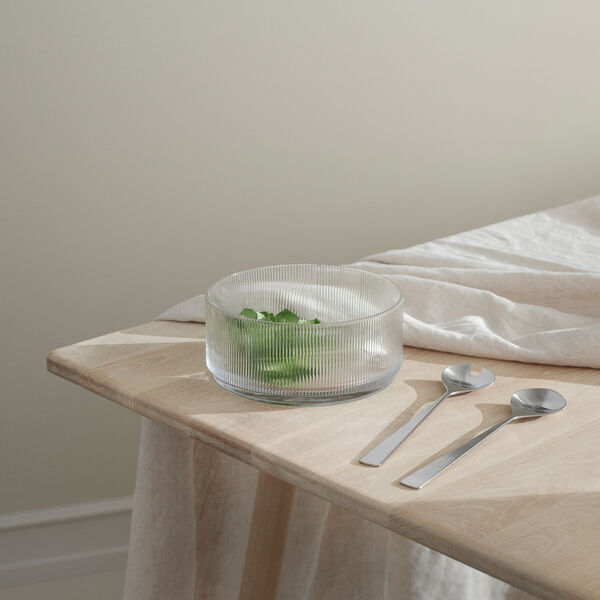 Pilastro serveringssk&aring;l, Stelton