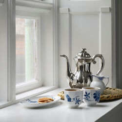 Prinsesse flødekande 17 cl, Royal Copenhagen