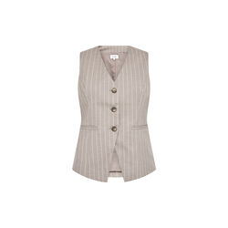 LR-PAMMY 2 Vest, falcon combi, Levet&eacute; Room