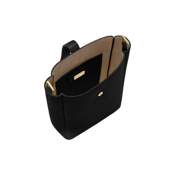Zaira Pouch | Black | H&aring;ndtaske, Aigner