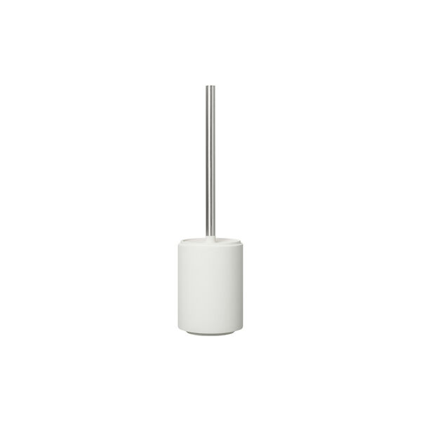 CRETO Toilet Brush, lily white, Blomus