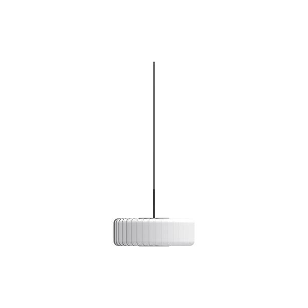TR36 Pendant, white, Tom Rossau