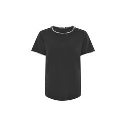 In the Detail T-shirt, black, Micha