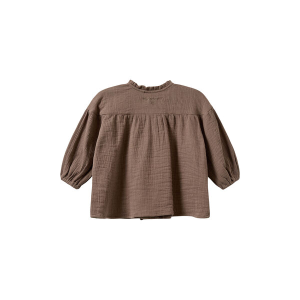 AylinKB Shirt, deer, Sofie Schnoor