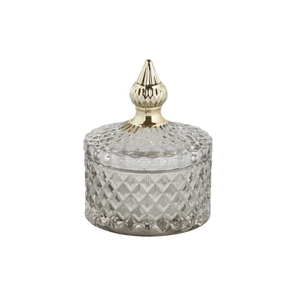 Miya krukke, lysegrå, Lene Bjerre