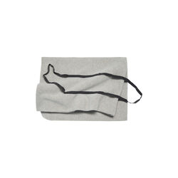 Rejsetæppe, sand, Henriette Steffensen Copenhagen