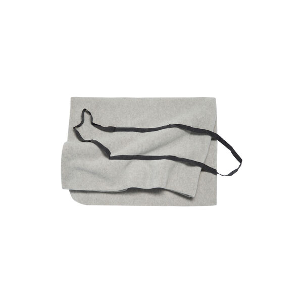 Rejsetæppe, sand, Henriette Steffensen Copenhagen