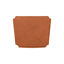 J39 Mogensen stol sædehynde, Fredericia Furniture