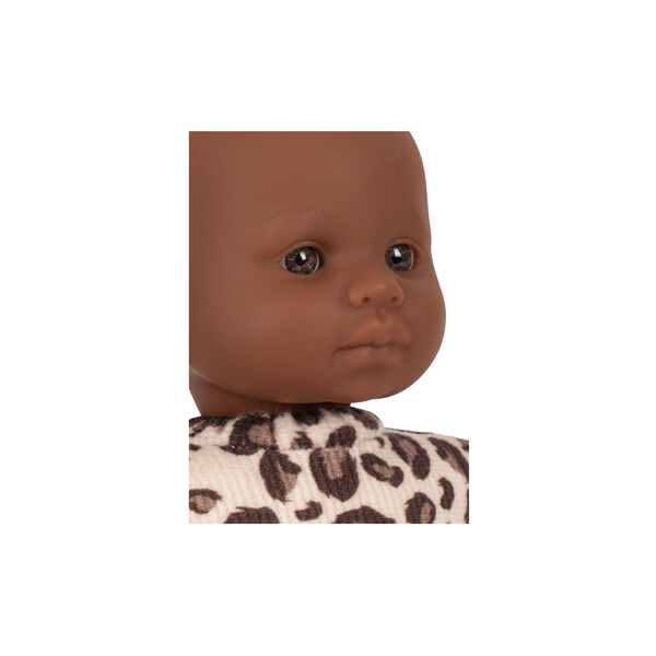 Mini Doll, leo, Konges Sl&oslash;jd