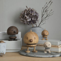 Classic Bumble, oak, Hoptimist