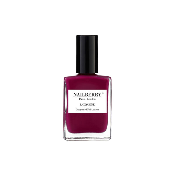 L’Oxygéné Raspberry, Nailberry
