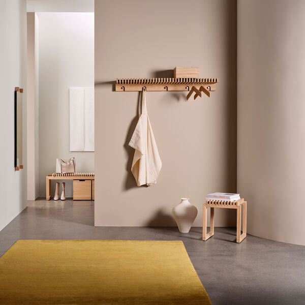 Cutter Wardrobe, eg, Skagerak by Fritz Hansen